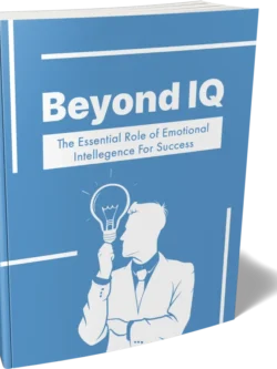 Beyond IQ