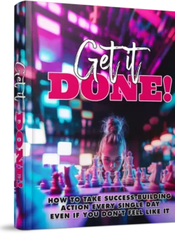 Get It Done