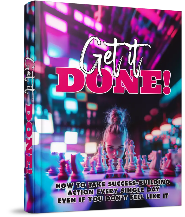Get It Done